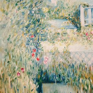 Summer Garden