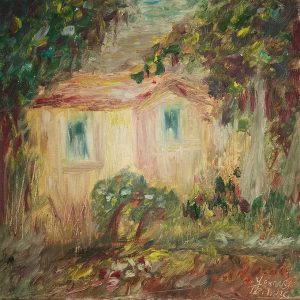 Summer House