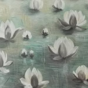 Water Lilies
