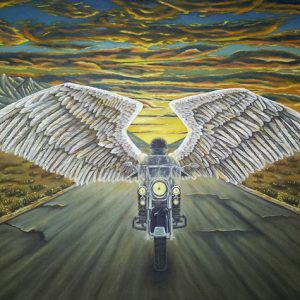 Guardian Angel